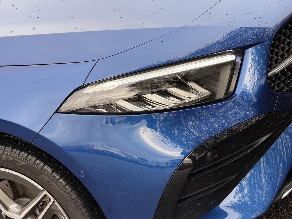 Used Mercedes-Benz A-Class 2025 for sale - 76662368: Photo 11