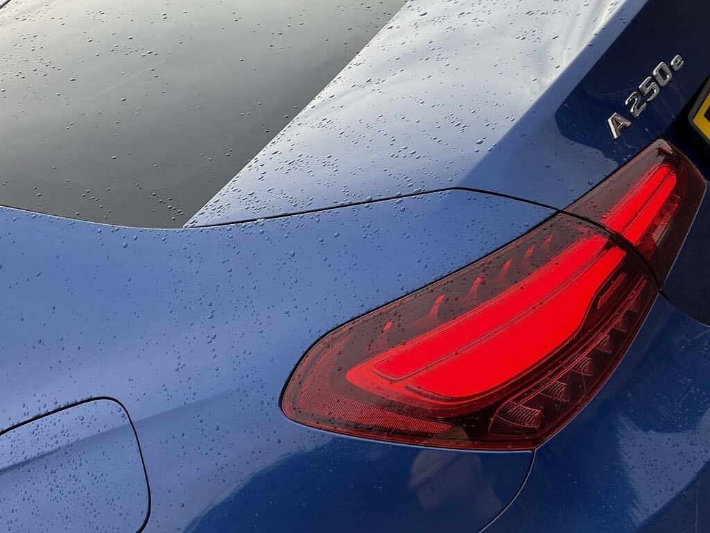 Used Mercedes-Benz A-Class 2025 for sale - 76662368: Photo 12