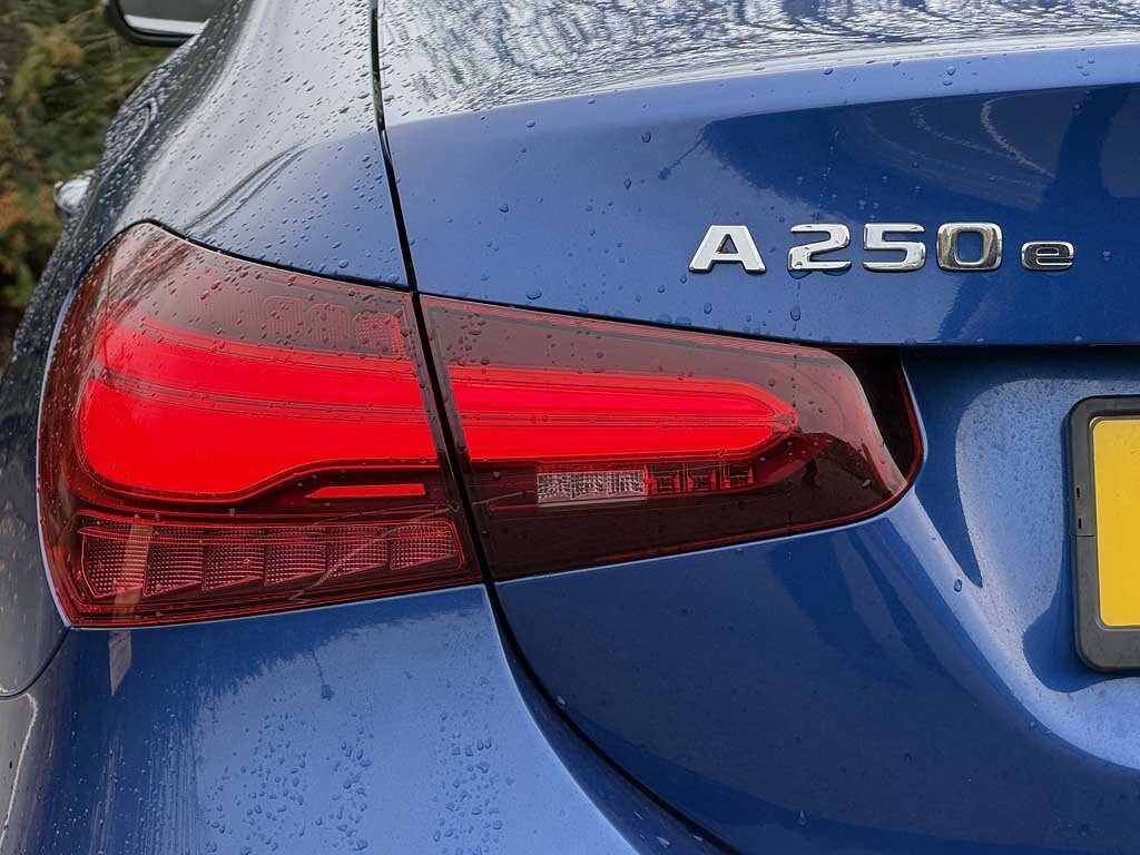 Used Mercedes-Benz A-Class 2025 for sale - 76662368: Photo 14