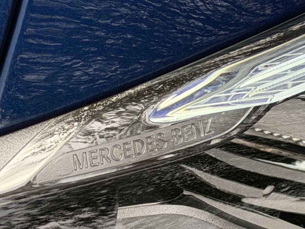 Used Mercedes-Benz A-Class 2025 for sale - 76662368: Photo 15