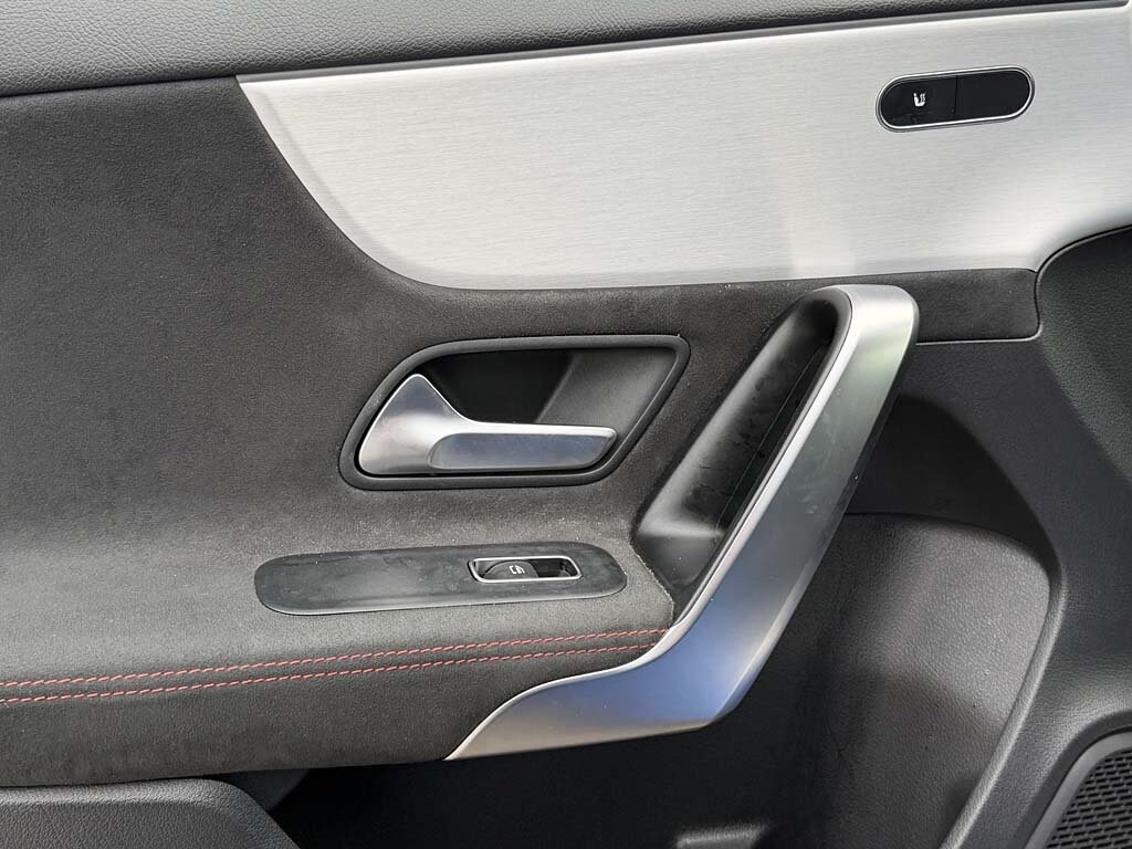 Used Mercedes-Benz A-Class 2025 for sale - 76662368: Photo 16