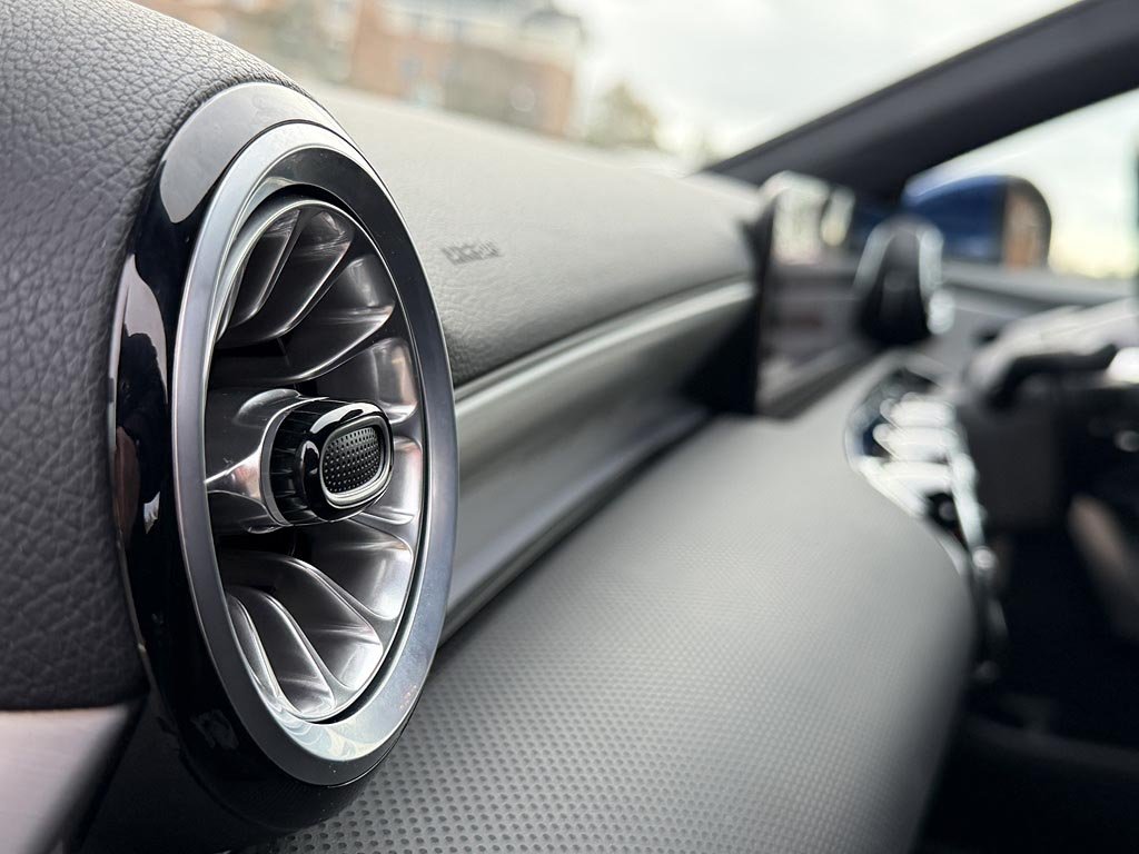 Used Mercedes-Benz A-Class 2025 for sale - 76662368: Photo 17