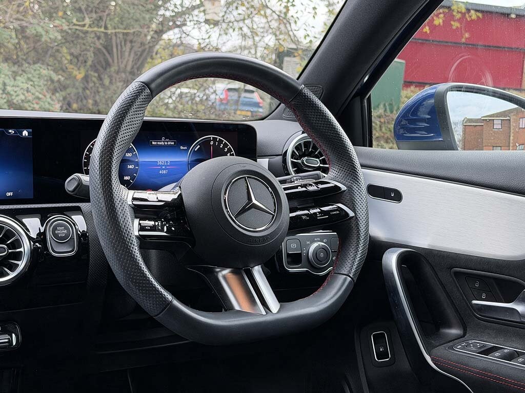 Used Mercedes-Benz A-Class 2025 for sale - 76662368: Photo 19