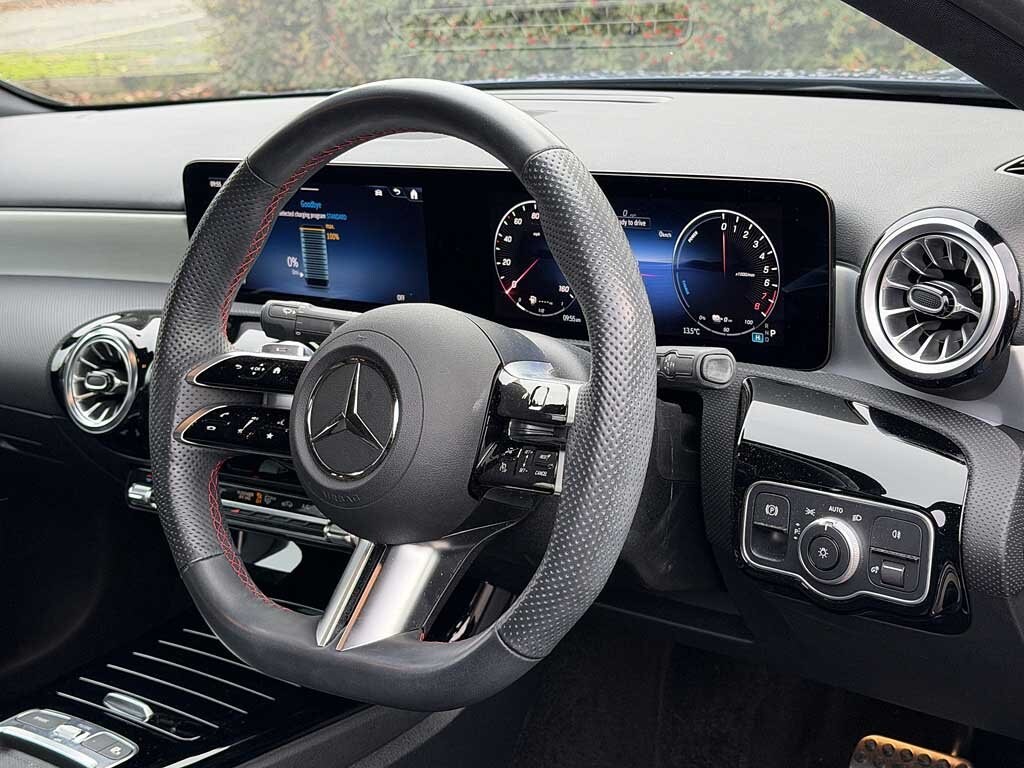 Used Mercedes-Benz A-Class 2025 for sale - 76662368: Photo 20