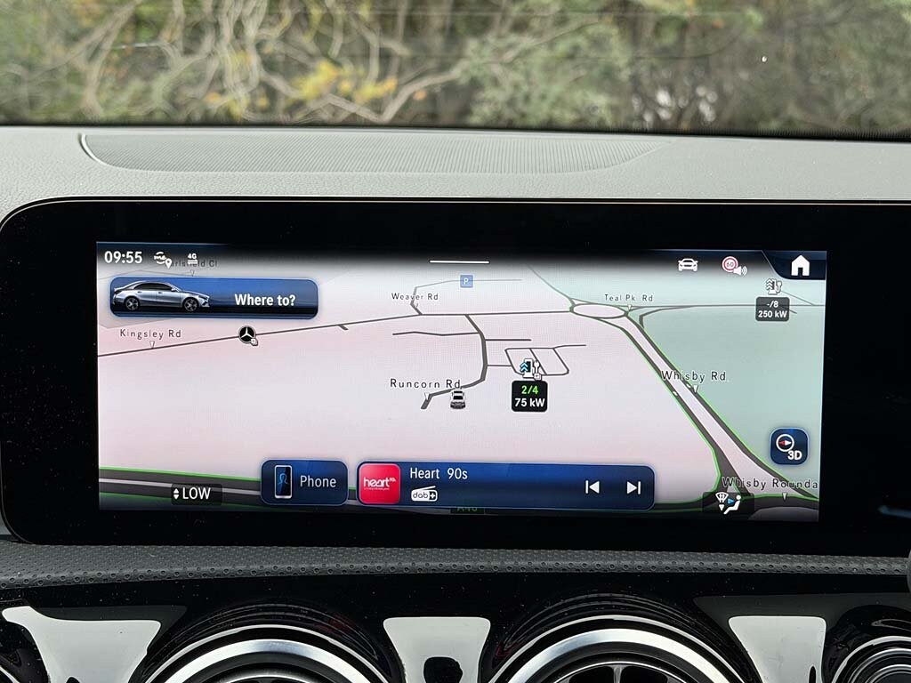 Used Mercedes-Benz A-Class 2025 for sale - 76662368: Photo 21