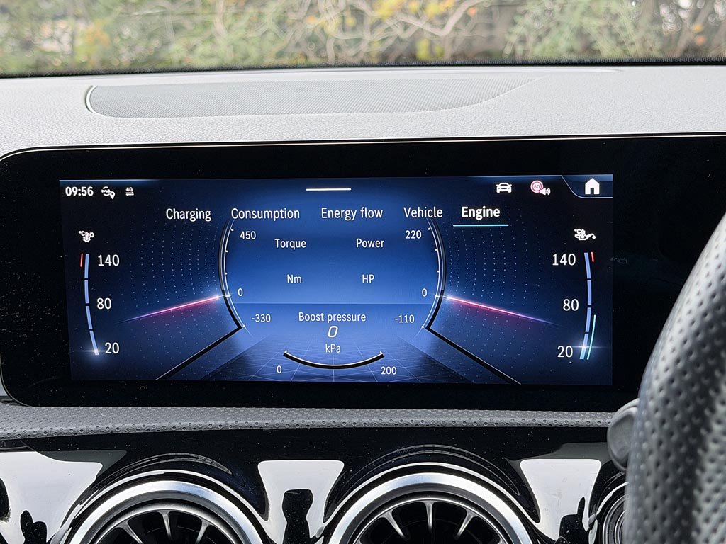 Used Mercedes-Benz A-Class 2025 for sale - 76662368: Photo 24