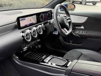 Used Mercedes-Benz A-Class 2025 for sale - 76662368: Photo