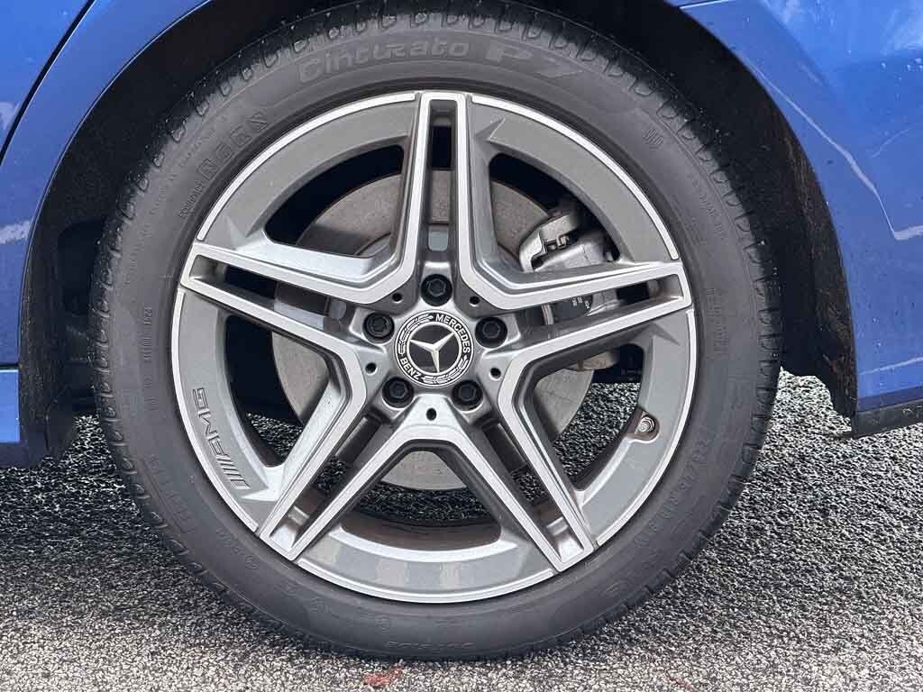 Used Mercedes-Benz A-Class 2025 for sale - 76662368: Photo 5