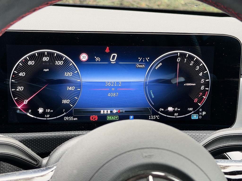 Used Mercedes-Benz A-Class 2025 for sale - 76662368: Photo 6