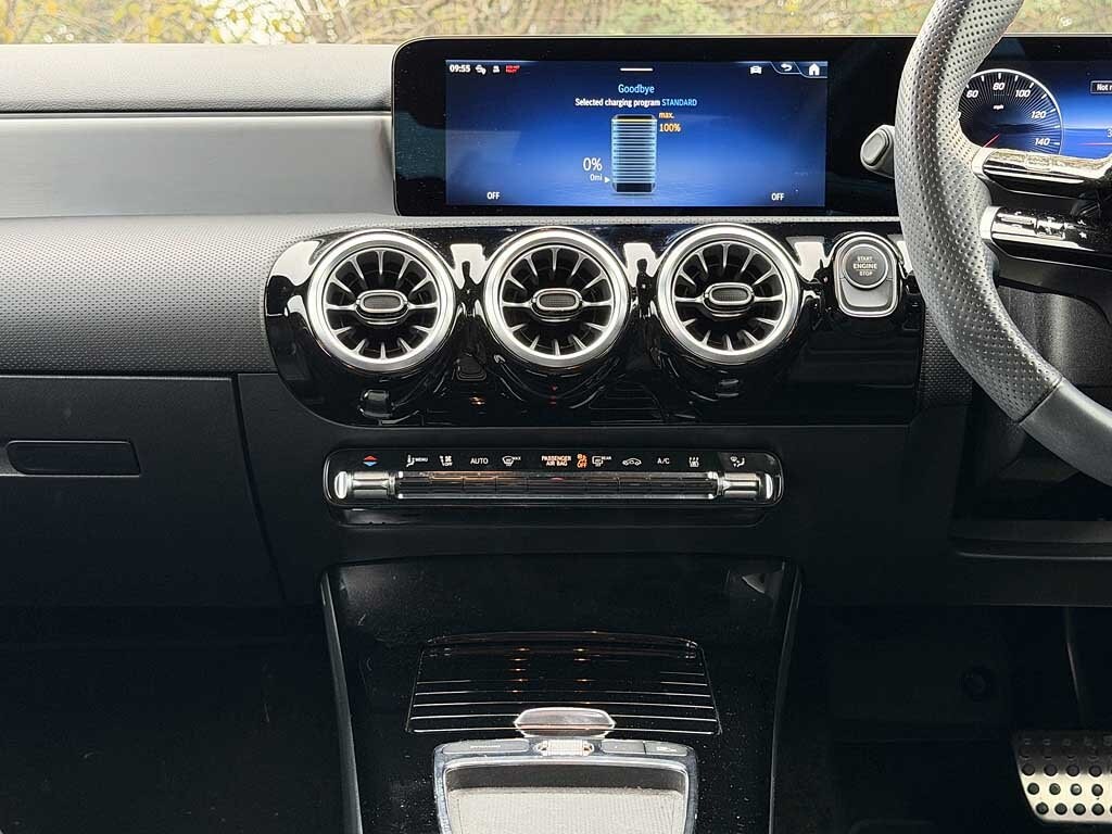 Used Mercedes-Benz A-Class 2025 for sale - 76662368: Photo 7