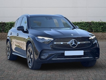 Used Mercedes-Benz GLC 2025 for sale - 79182574: Photo