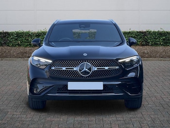 Used Mercedes-Benz GLC 2025 for sale - 79182574: Photo