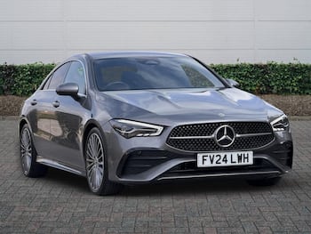 Used Mercedes-Benz CLA 2024 for sale - 79623111: Photo