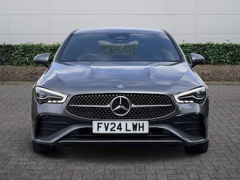 Used Mercedes-Benz CLA 2024 for sale - 79623111: Photo
