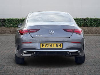 Used Mercedes-Benz CLA 2024 for sale - 79623111: Photo