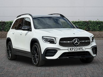 Used Mercedes-Benz GLB 2023 for sale - 78948168: Photo