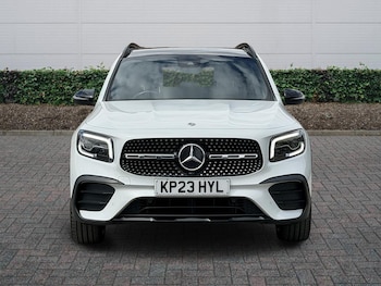 Used Mercedes-Benz GLB 2023 for sale - 78948168: Photo