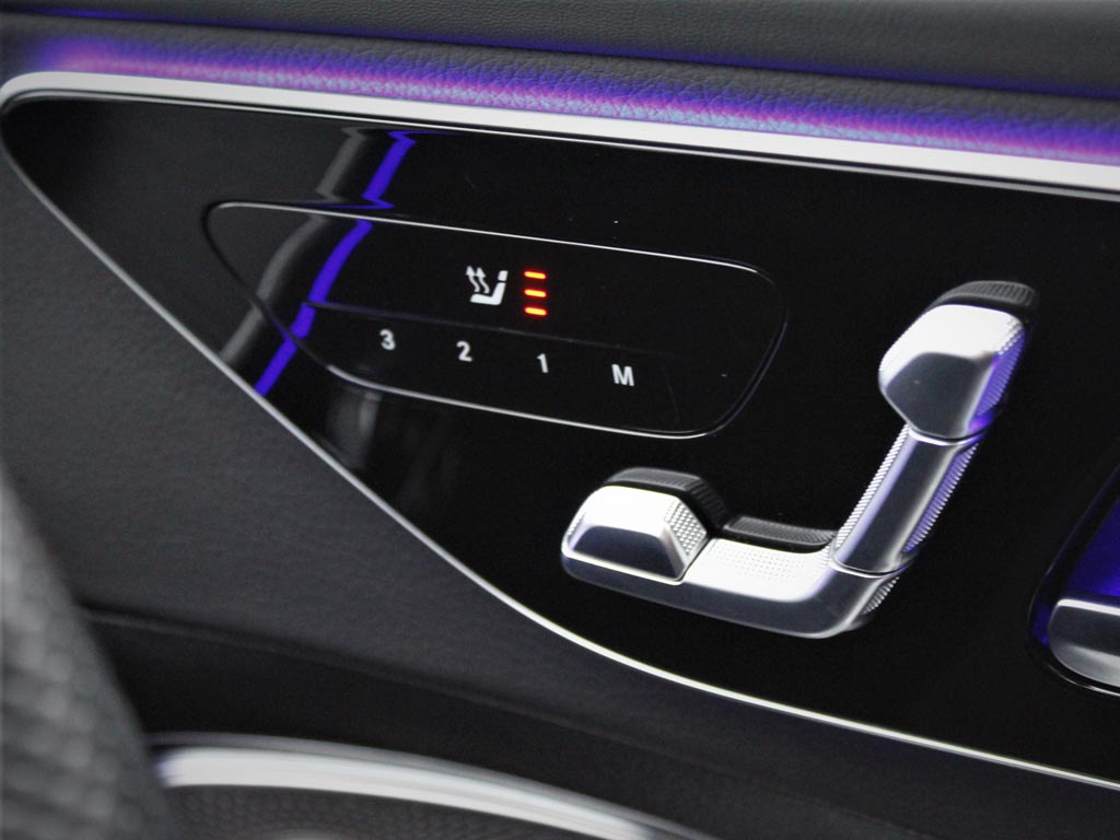 Used Mercedes-Benz C Class 2024 for sale - 77052388: Photo 12