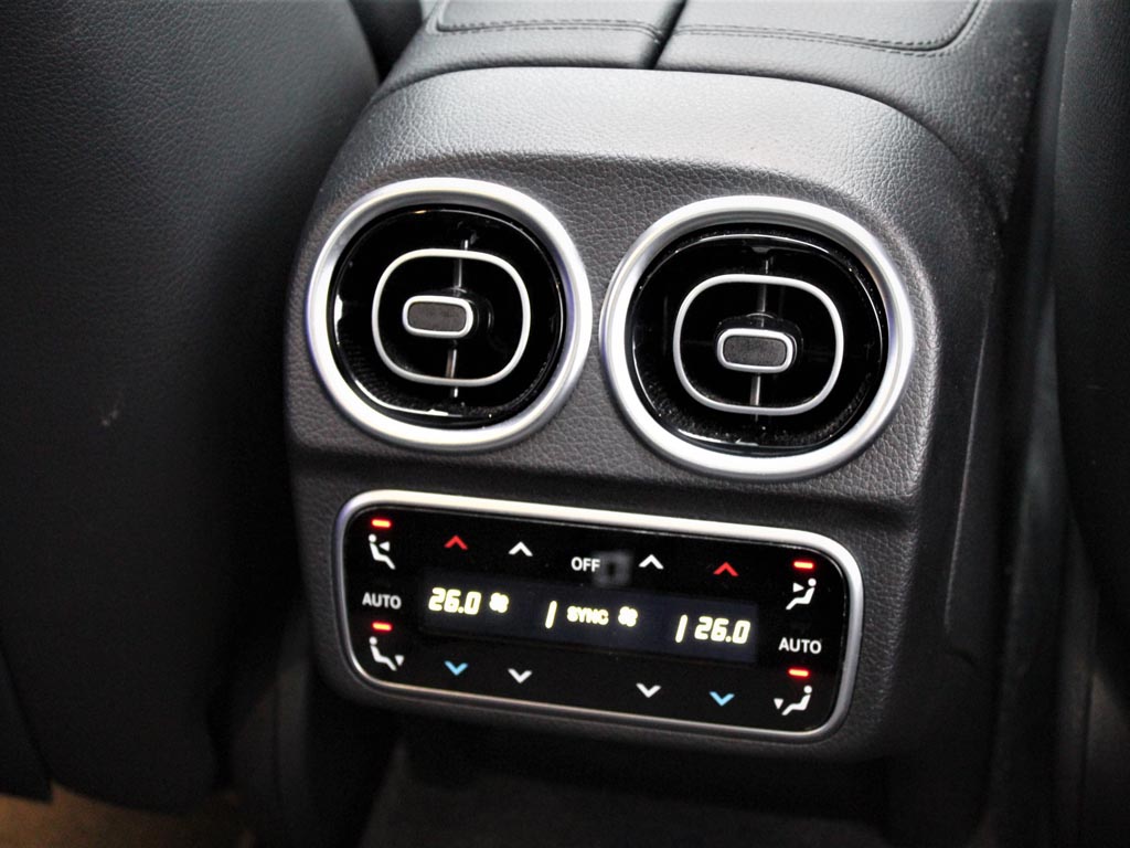 Used Mercedes-Benz C Class 2024 for sale - 77052388: Photo 16