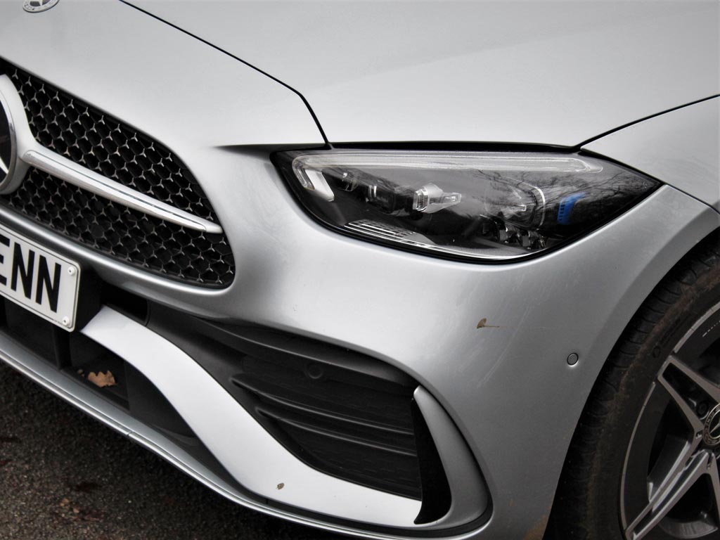 Used Mercedes-Benz C Class 2024 for sale - 77052388: Photo 19