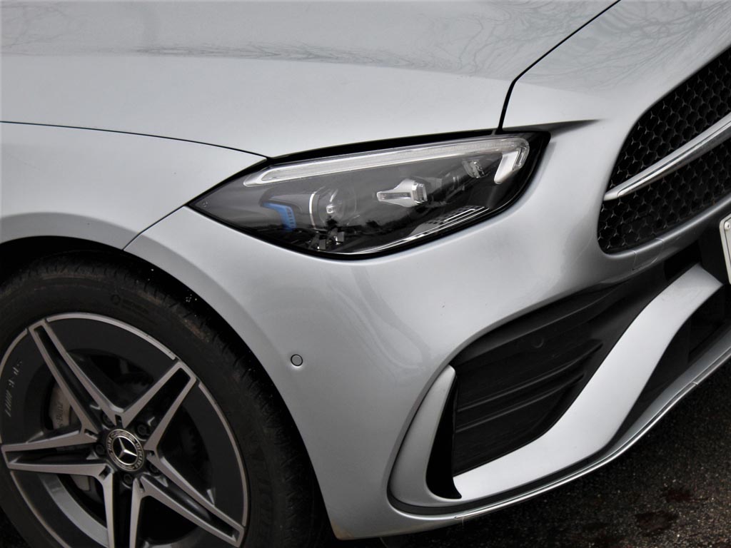 Used Mercedes-Benz C Class 2024 for sale - 77052388: Photo 20