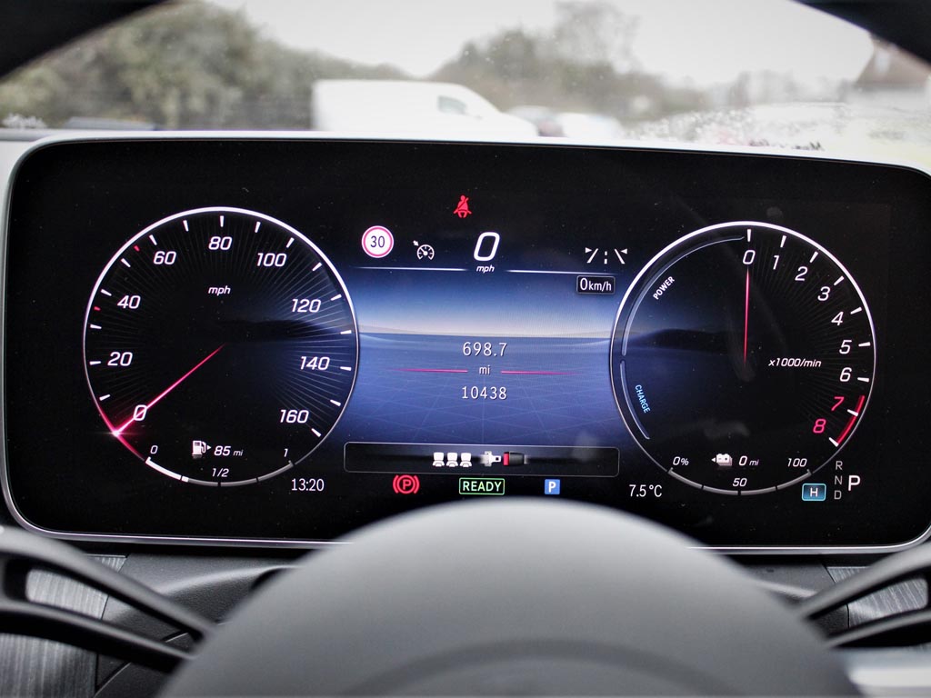 Used Mercedes-Benz C Class 2024 for sale - 77052388: Photo 8