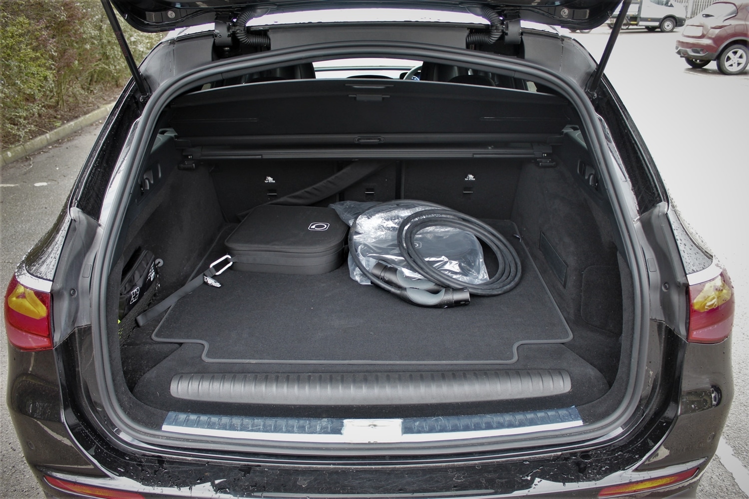 Used Mercedes-Benz E Class 2025 for sale - 78088250: Photo 10