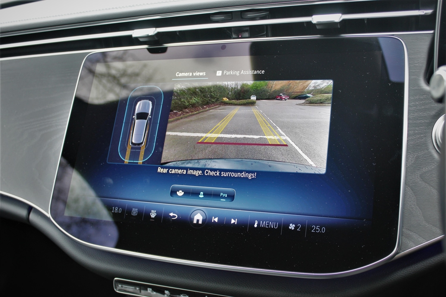 Used Mercedes-Benz E Class 2025 for sale - 78088250: Photo 11