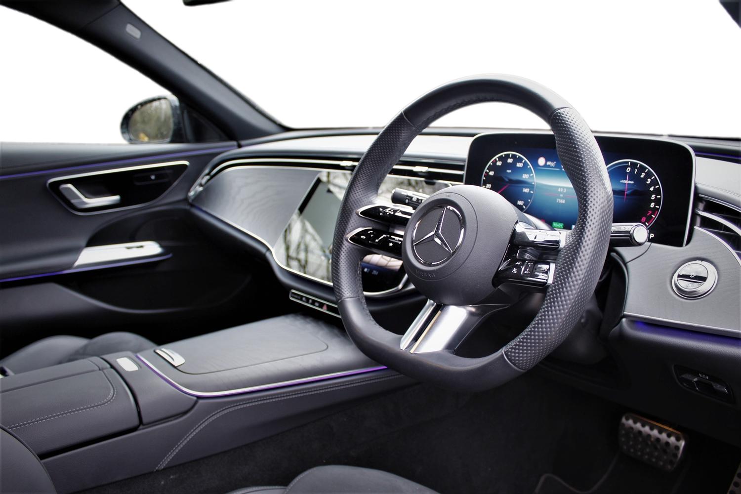 Used Mercedes-Benz E Class 2025 for sale - 78088250: Photo 12