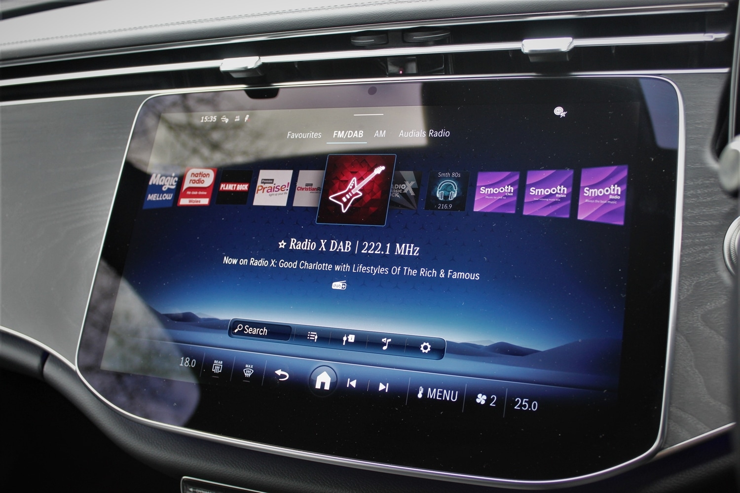 Used Mercedes-Benz E Class 2025 for sale - 78088250: Photo 13