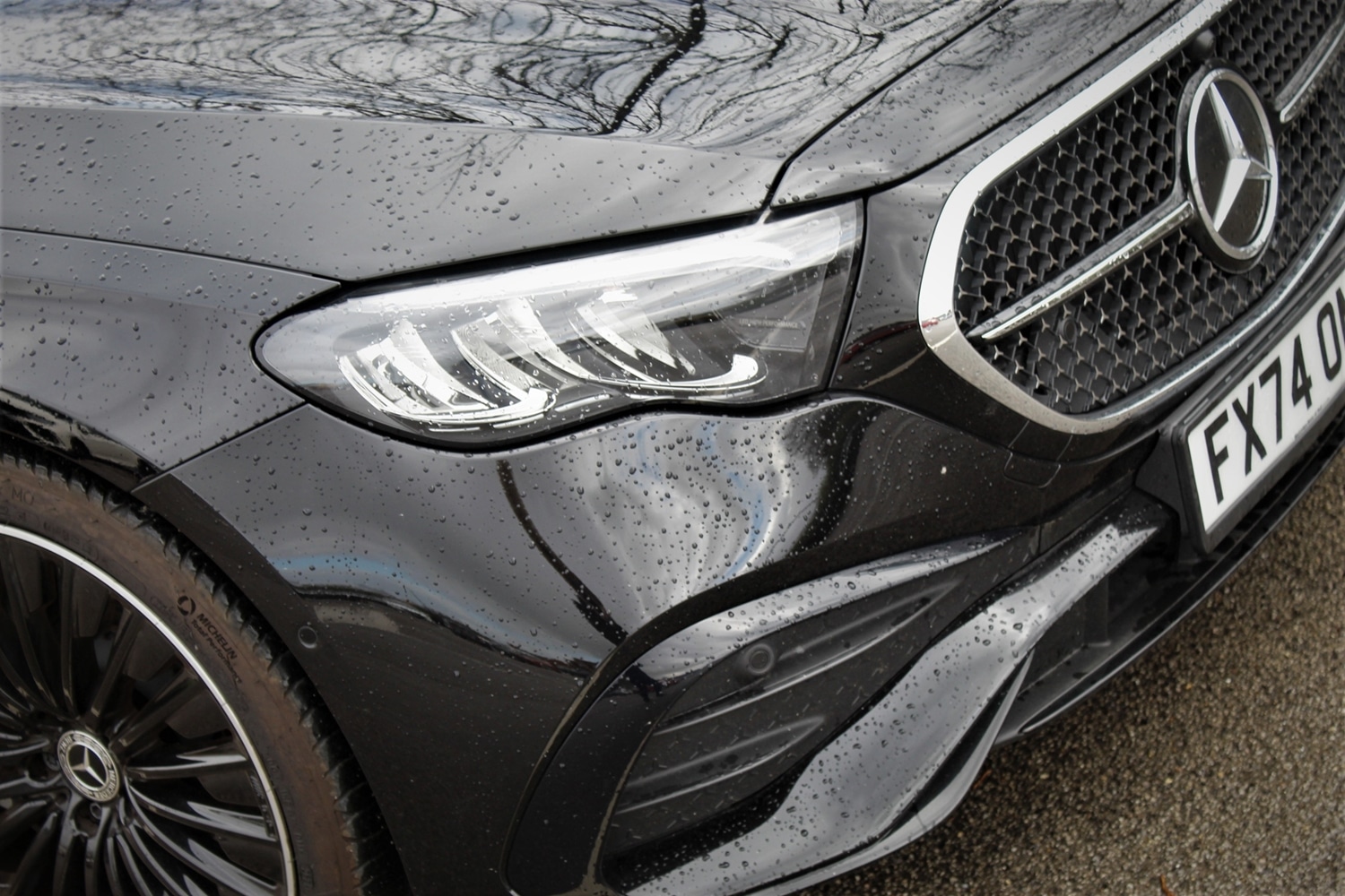 Used Mercedes-Benz E Class 2025 for sale - 78088250: Photo 14