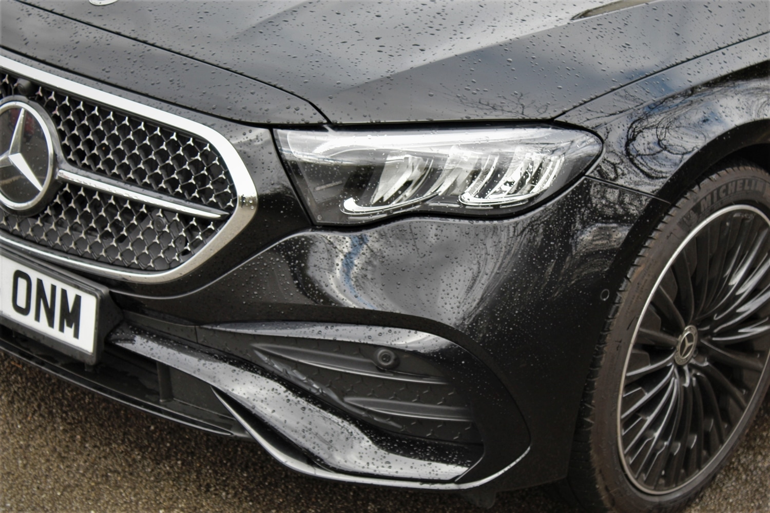 Used Mercedes-Benz E Class 2025 for sale - 78088250: Photo 16