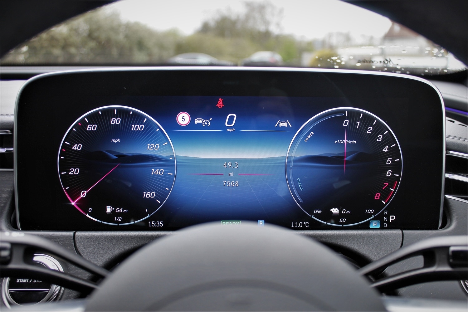 Used Mercedes-Benz E Class 2025 for sale - 78088250: Photo 18