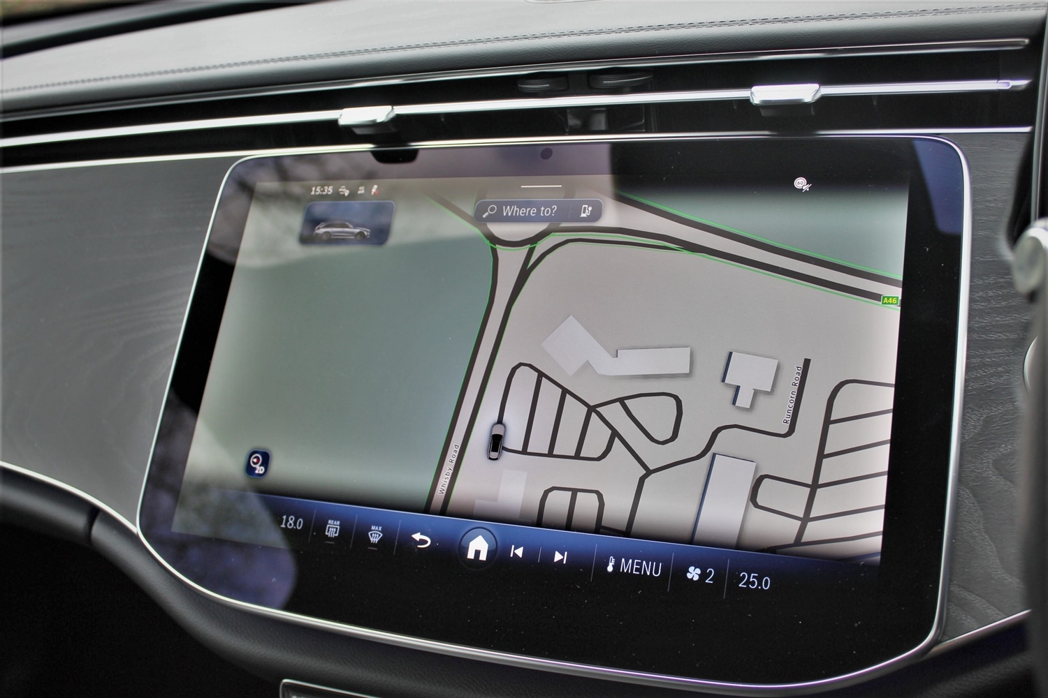 Used Mercedes-Benz E Class 2025 for sale - 78088250: Photo 19