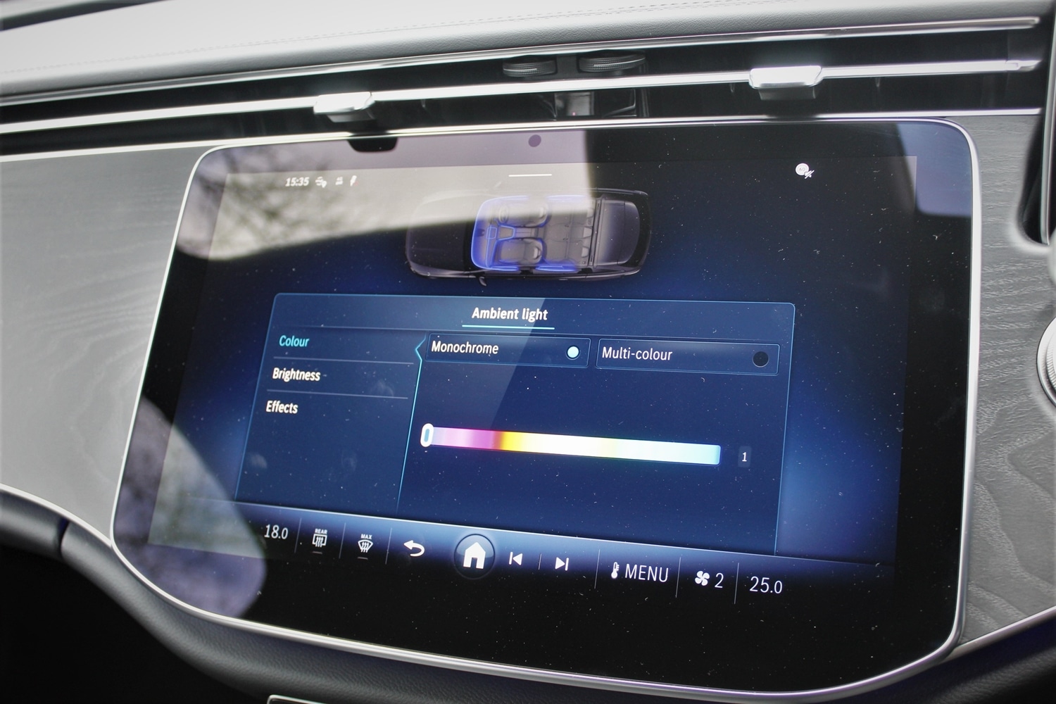 Used Mercedes-Benz E Class 2025 for sale - 78088250: Photo 21