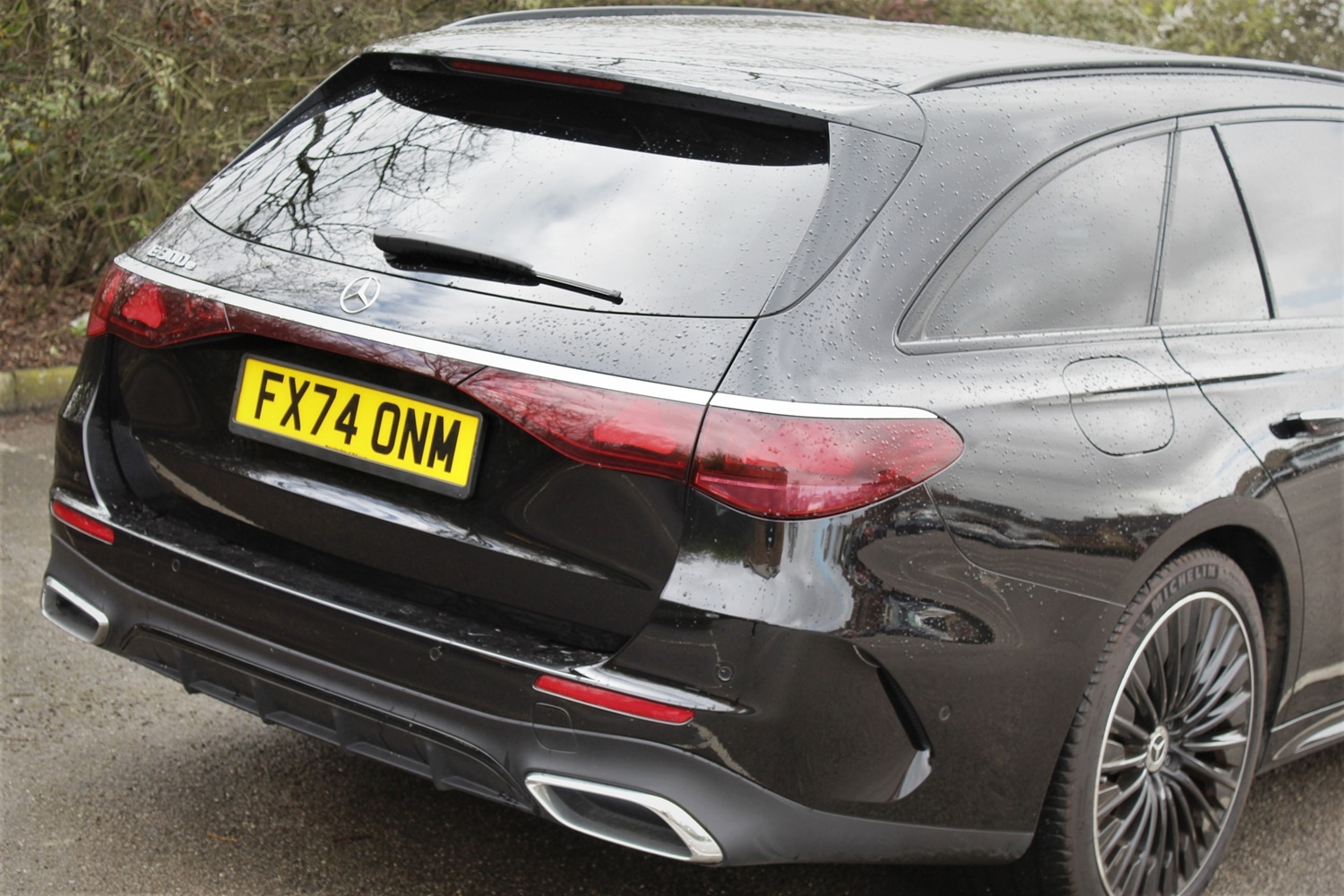 Used Mercedes-Benz E Class 2025 for sale - 78088250: Photo 22