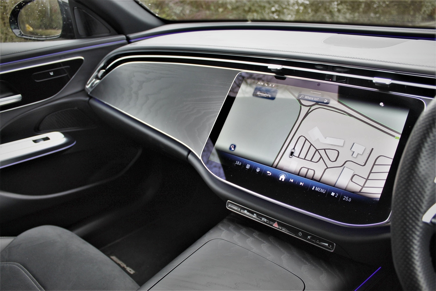 Used Mercedes-Benz E Class 2025 for sale - 78088250: Photo 23