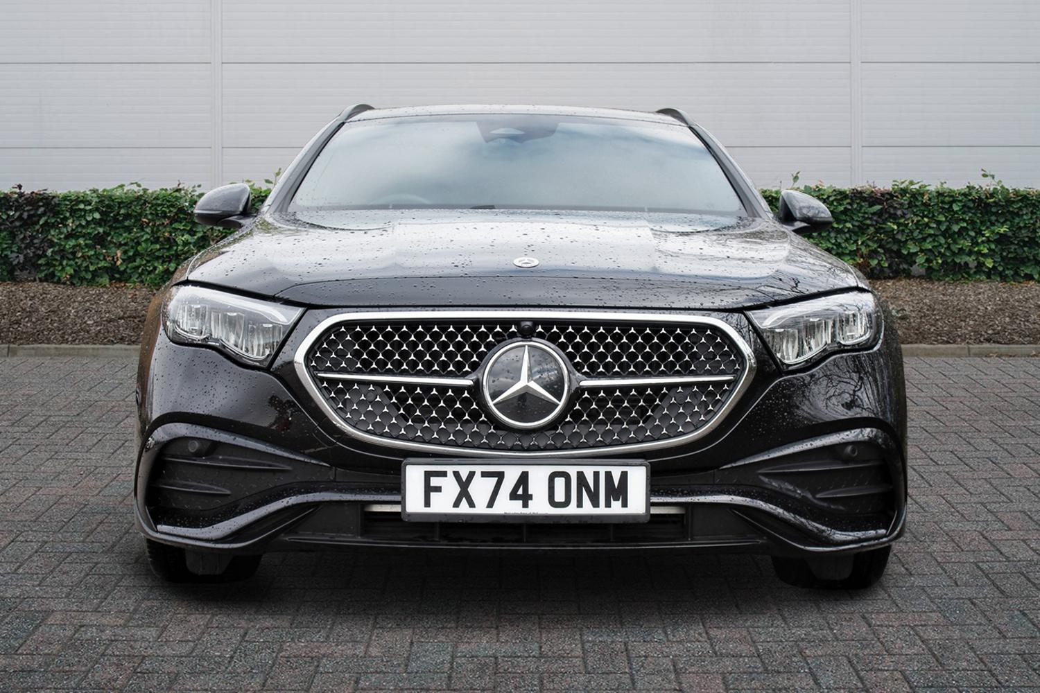 Used Mercedes-Benz E Class 2025 for sale - 78088250: Photo 3