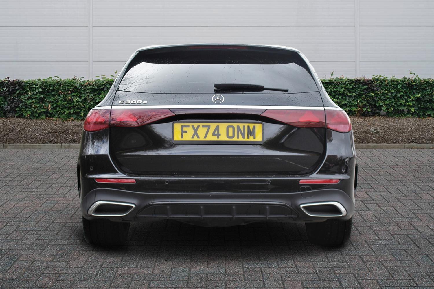 Used Mercedes-Benz E Class 2025 for sale - 78088250: Photo 4