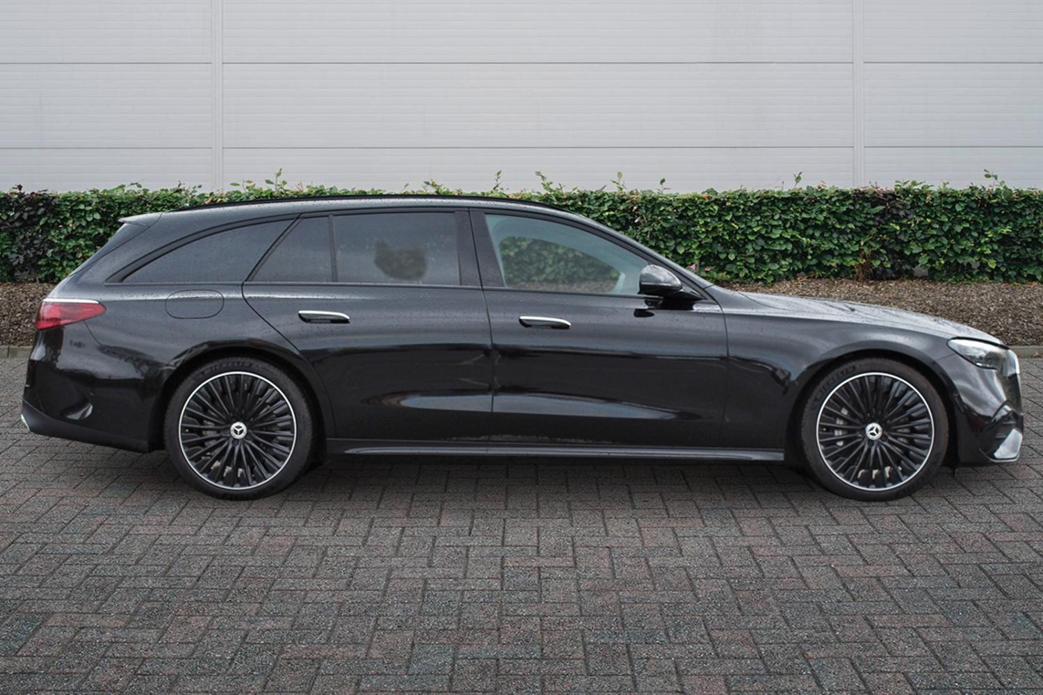 Used Mercedes-Benz E Class 2025 for sale - 78088250: Photo 5