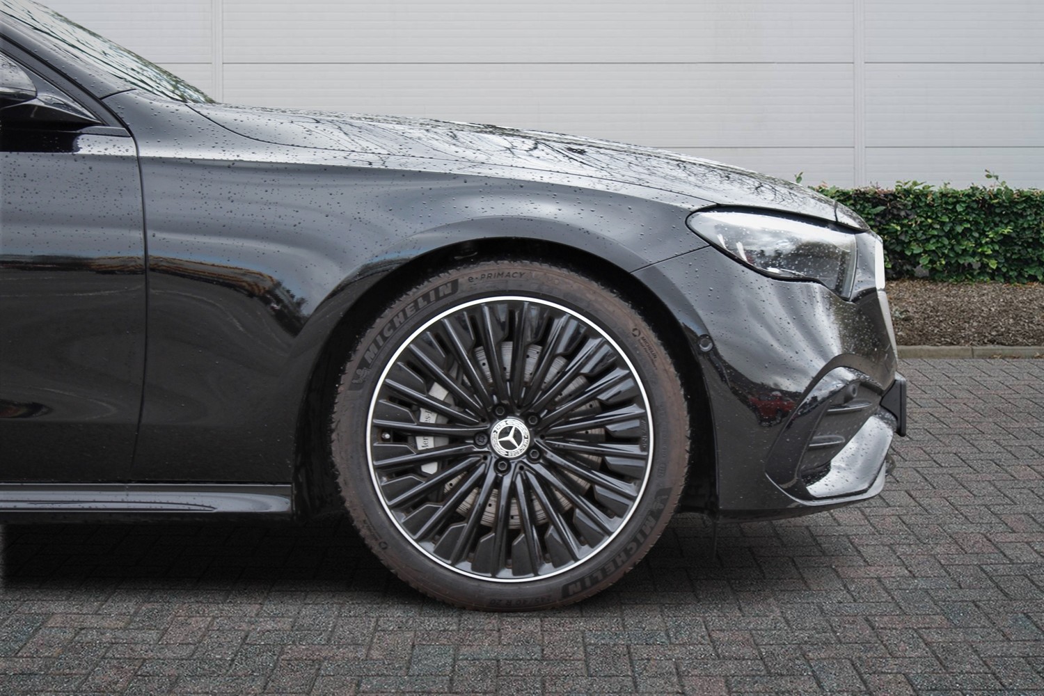 Used Mercedes-Benz E Class 2025 for sale - 78088250: Photo 6