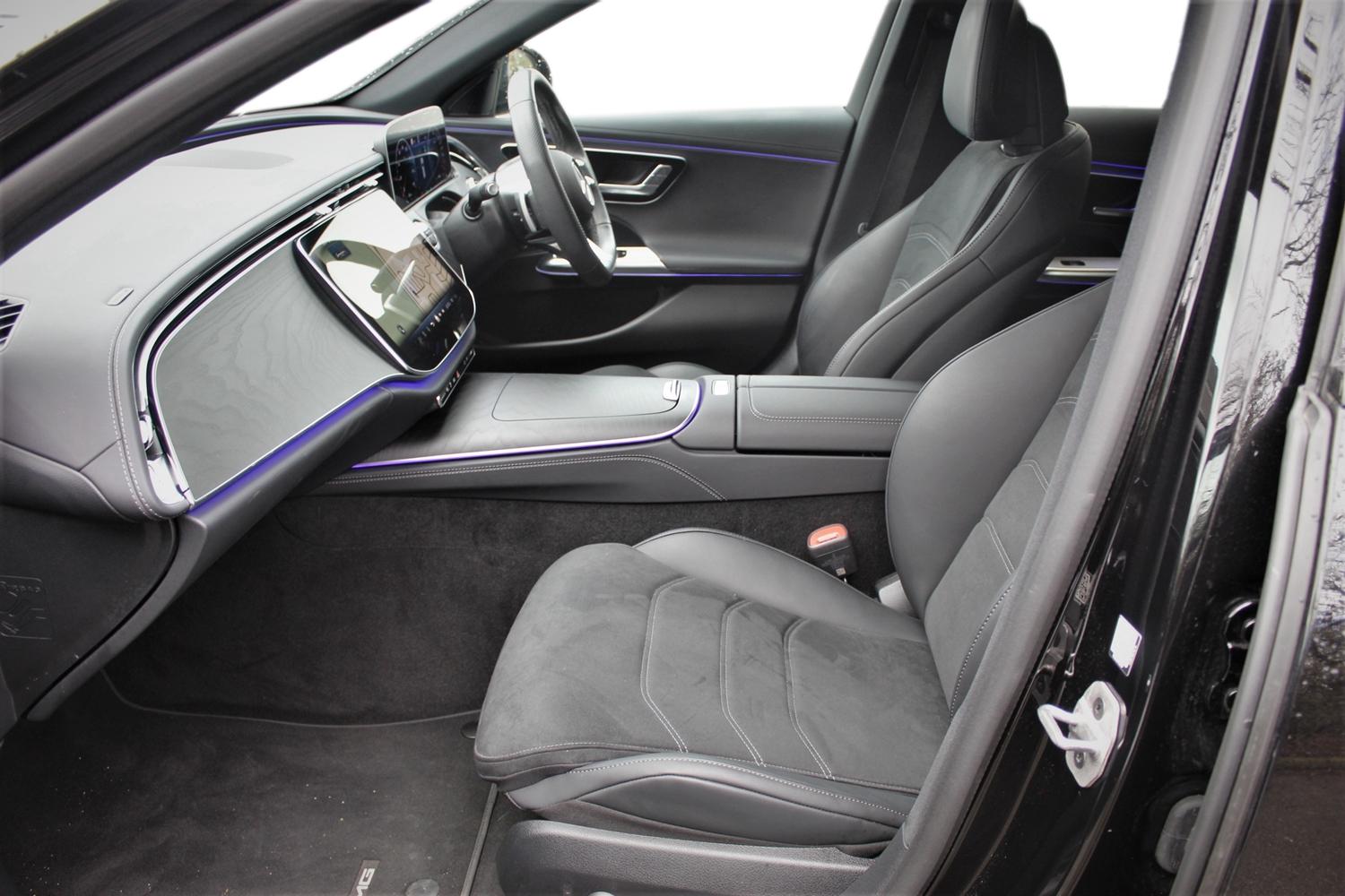 Used Mercedes-Benz E Class 2025 for sale - 78088250: Photo 7