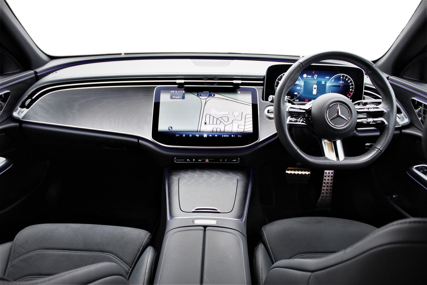 Used Mercedes-Benz E Class 2025 for sale - 78088250: Photo 8