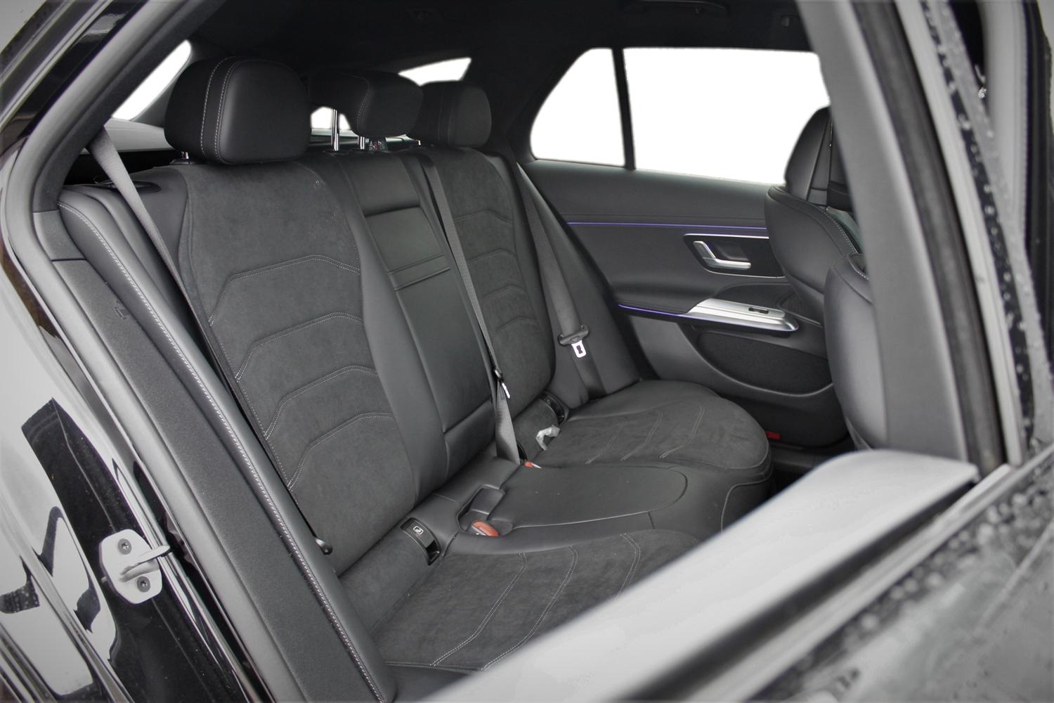 Used Mercedes-Benz E Class 2025 for sale - 78088250: Photo 9