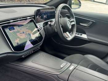 Used Mercedes-Benz E-Class 2025 for sale - 74863166: Photo