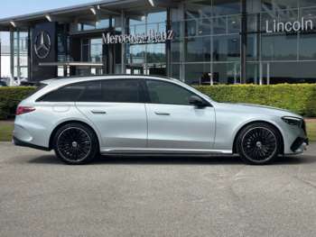 Used Mercedes-Benz E-Class 2025 for sale - 74863166: Photo