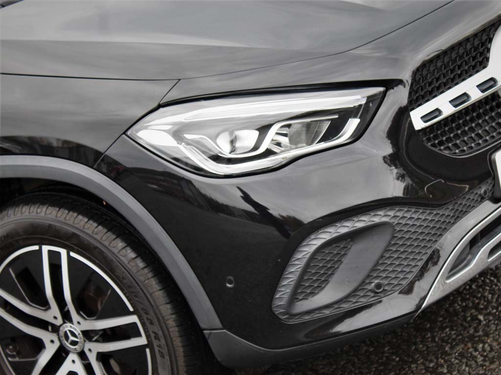 Used Mercedes-Benz GLA 2020 for sale - 76662366: Photo 12