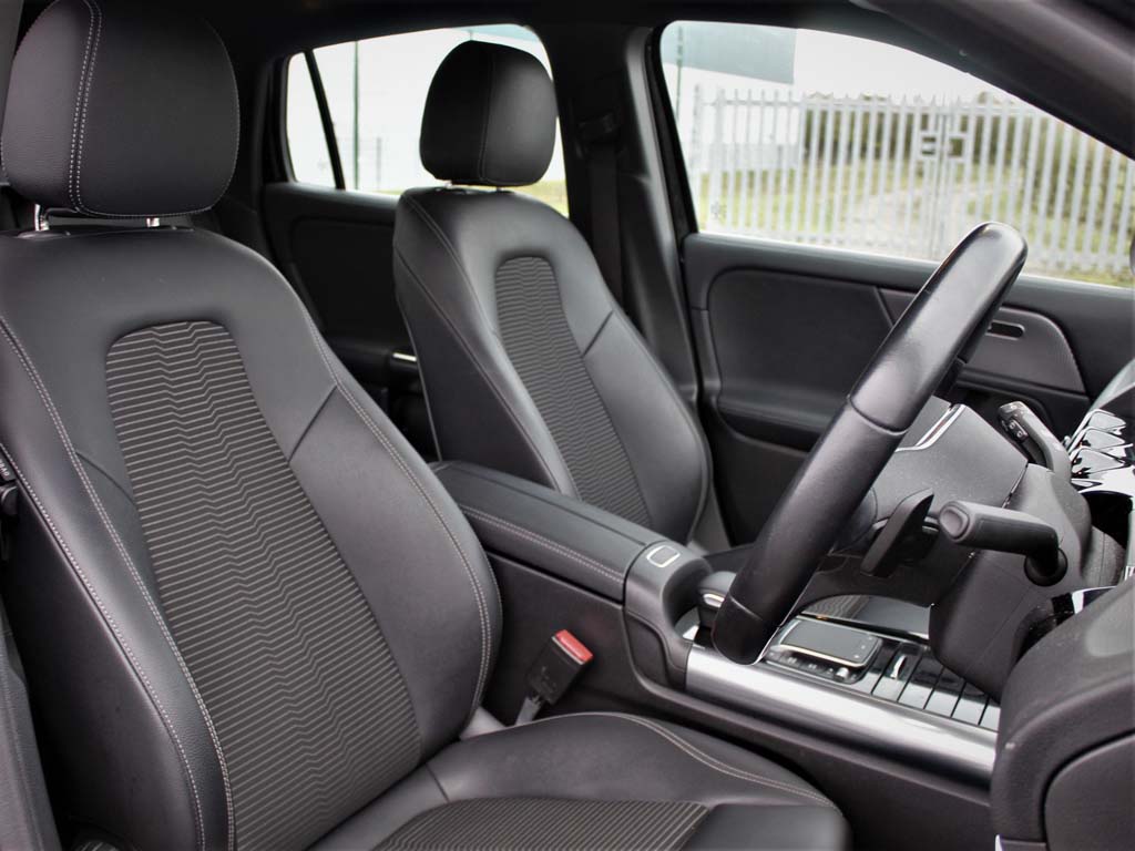 Used Mercedes-Benz GLA 2020 for sale - 76662366: Photo 13