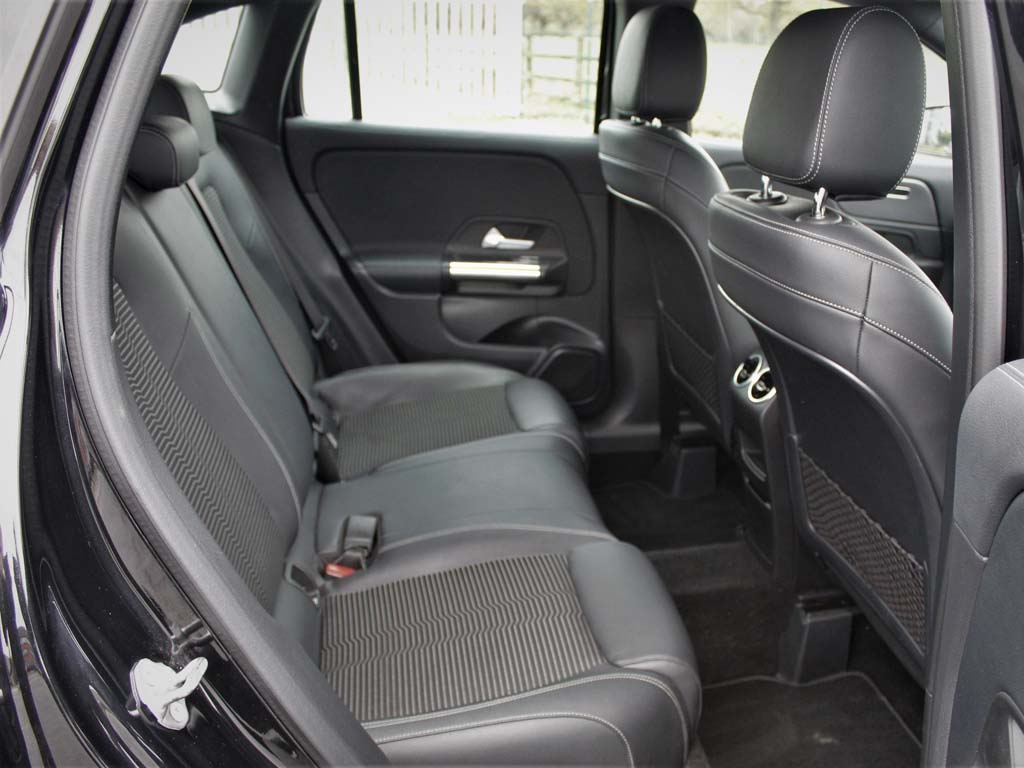 Used Mercedes-Benz GLA 2020 for sale - 76662366: Photo 15