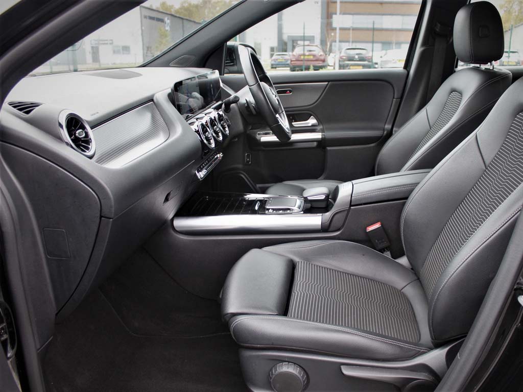 Used Mercedes-Benz GLA 2020 for sale - 76662366: Photo 17